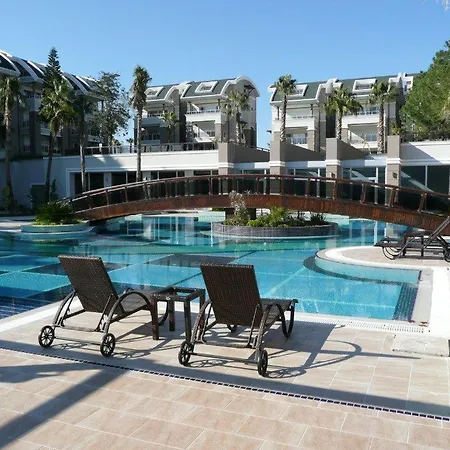 アパート Tropicana Community And Are Very Popular And Guarantee A Wonderful