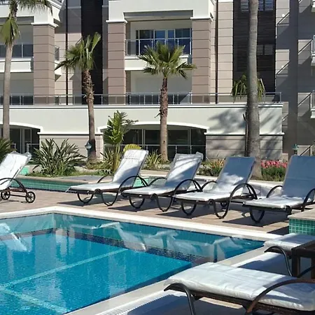 Tropicana Community And Are Very Popular And Guarantee A Wonderful アパート *