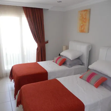 アパート Tropicana Community And Are Very Popular And Guarantee A Wonderful *