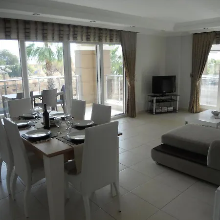 Tropicana Community And Are Very Popular And Guarantee A Wonderful